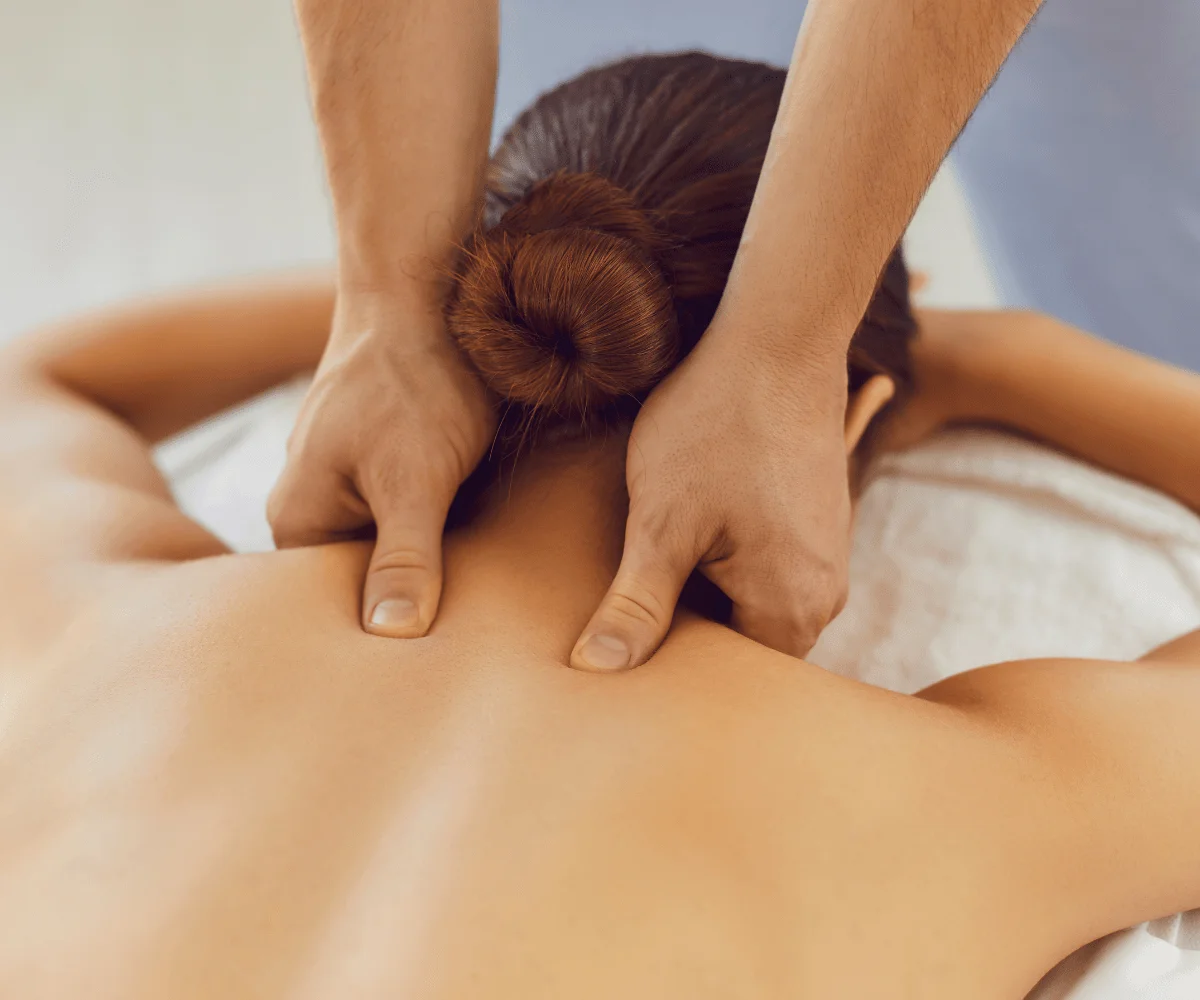 Acupressure For Blood Pressure